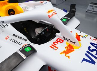 Compania clujeană RebelDot devine partener de tehnologie pentru o echipă din Formula 1