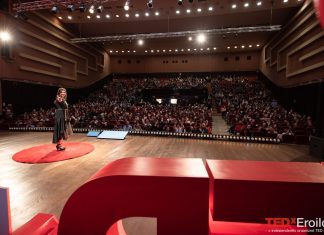 TEDxEroilor Women 2025: Voci puternice, povești autentice și inspirație pură