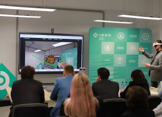 Soluții inovatoare în neurochirurgie și îngrijirea demenței premiate la LevelUP Accelerator, Cluj