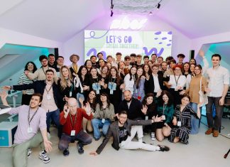 Elevii și studenții din Cluj propun soluții pentru un oraș mai verde