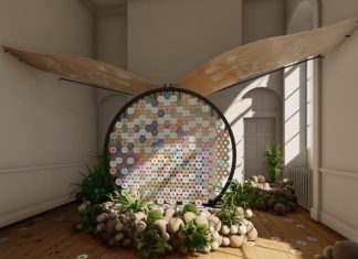 Asociația clujeană Art Mirror va reprezenta România la Bienala de Design de la Londra 2025