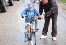 CERT Transilvania lansează campania „Sport și sănătate pentru copiii de la munte”