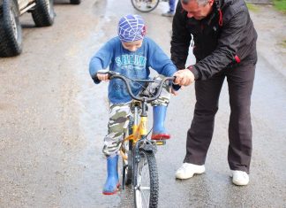 CERT Transilvania lansează campania „Sport și sănătate pentru copiii de la munte”