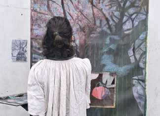 Arborii seculari din România, inspirație pentru o expoziție de pictură, desen și instalații la Cluj