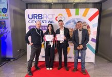 Com’ON Cluj-Napoca, recunoscut ca model european de bune practici în inovare urbană și implicare civică