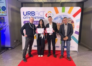 Com’ON Cluj-Napoca, recunoscut ca model european de bune practici în inovare urbană și implicare civică