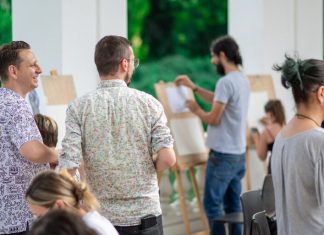 Artiști și ilustratori căutați pentru Pavilionul României la Bienala de Design de la Londra