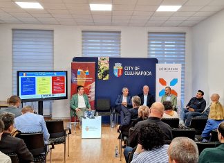 De la Cluj spre Europa: Companiile tech românești, invitate la Nexus Luxembourg 2025