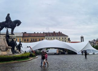 ArtDesign Days 2025 revine la Cluj-Napoca: Trei zile dedicate inovației în designul interior