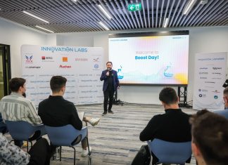 Inovat la Cluj: De la agricultură la sănătate și siguranță în trafic, la Demo Day Innovation Labs 2025