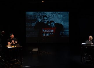 Spectacolul participativ „2025: Nouameapiesă?” ajunge pe 13 mai la Reactor, în Cluj-Napoca