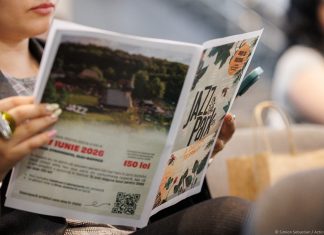 Jazz in the Park 2025: Ghidul festivalului e disponibil! Începem vara cu jazz, vin și povești în Parcul Etnografic