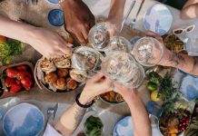 Eleganța în bule: cum a cucerit prosecco lumea modernă