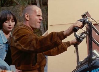 Actrița Maria de Medeiros din Pulp Fiction vine la TIFF 2025