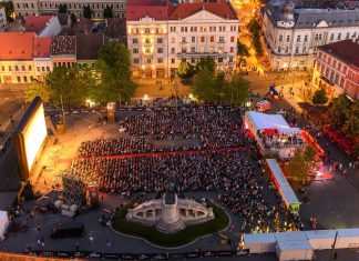 TIFF 2025 a atras 125.000 de spectatori. Care au fost cele mai vizionate filme