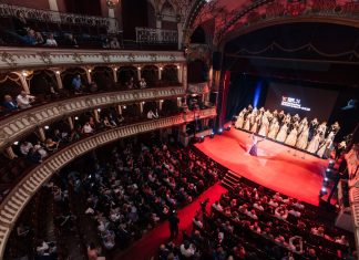 TIFF 2025: Filme despre refugiați și trecut dureros, marii câștigători ai ediției