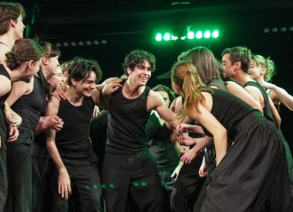 Începe FRAME – Festivalul Universitar de Teatru și Film la Cluj-Napoca