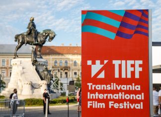 TIFF 2025 începe vineri la Cluj: Maraton de 10 zile cu 200 de filme din 53 de țări