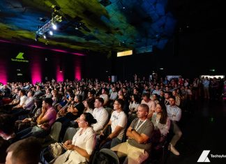 Techsylvania 2025 aduce la Cluj-Napoca liderii care modelează viitorul tehnologiei