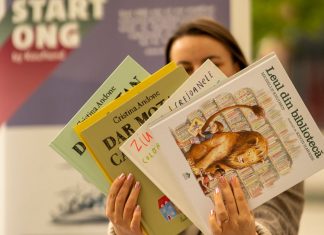 Clujenii pot dona cărți pentru copiii din mediul rural, în cadrul proiectului „Plantăm Book-urie la sat 2.0”