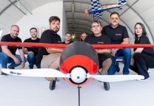Drone “Made in Cluj”: BraveX Aero dezvoltă la Cluj drone industriale pentru Europa și NATO