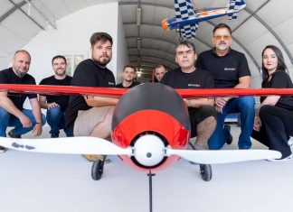 Drone “Made in Cluj”: BraveX Aero dezvoltă la Cluj drone industriale pentru Europa și NATO