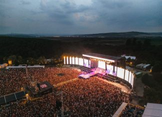 Electric Castle 2025 s-a încheiat. Începe numărătoarea inversă pentru ediția din 2026