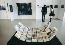 Expoziția Absolvenților UAD Cluj 2025 – un sfert de secol de excelență artistică (FOTO)