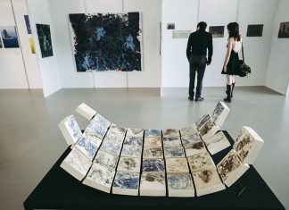 Expoziția Absolvenților UAD Cluj 2025 – un sfert de secol de excelență artistică (FOTO)