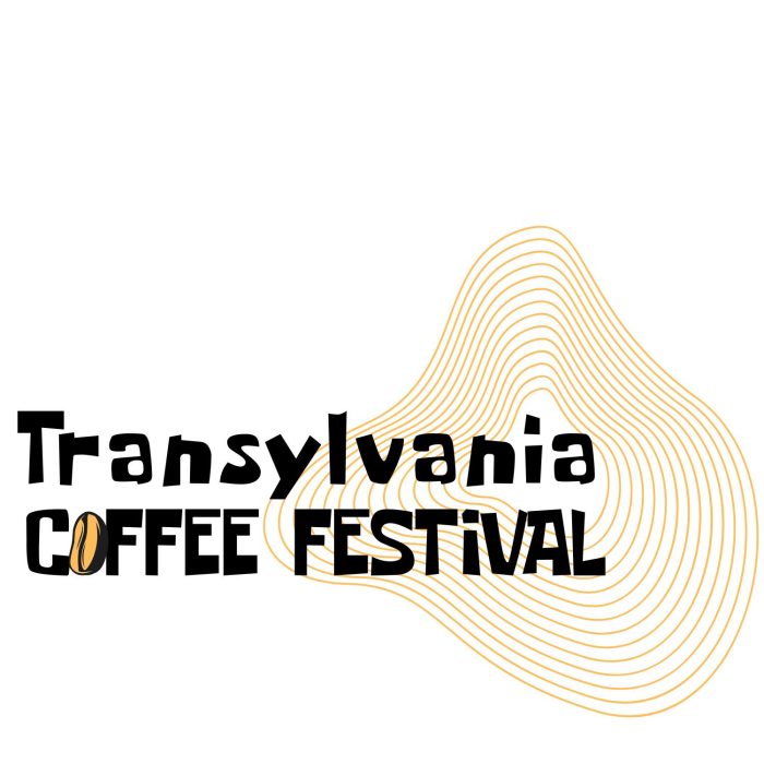 Transylvania Coffee Festival