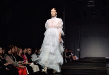 UAD Fashion 2025: O nouă generație de creatori de modă a debutat pe podium la Cluj (FOTO/VIDEO)