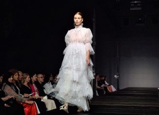 UAD Fashion 2025: O nouă generație de creatori de modă a debutat pe podium la Cluj (FOTO/VIDEO)