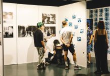 Peste 300 de tineri artiști expun la ediția 2025 a Expoziției Absolvenților UAD Cluj