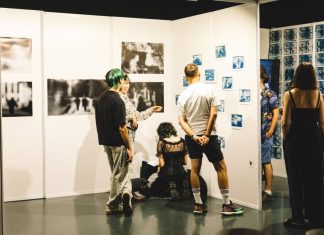 Peste 300 de tineri artiști expun la ediția 2025 a Expoziției Absolvenților UAD Cluj