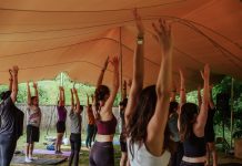 FundaMental Fest, un nou festival de wellbeing în Cluj, a atras peste 600 de participanți