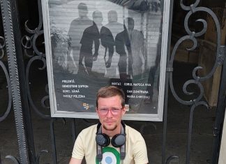 Expoziție de fotografie despre Cluj, oameni și detalii – Thomas Poledna la Muzeul de Artă