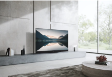 Televizor smart 80 cm și suport TV: soluții moderne și eficiente pentru orice locuință