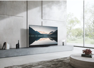 Televizor smart 80 cm și suport TV: soluții moderne și eficiente pentru orice locuință