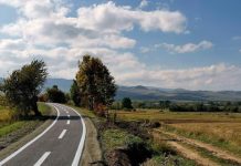 Velo Apuseni, aprobat: 113 km de trasee cicloturistice, noi popasuri și debarcadere în județul Cluj