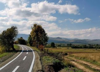 Velo Apuseni, aprobat: 113 km de trasee cicloturistice, noi popasuri și debarcadere în județul Cluj