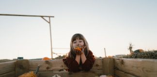 Pumpkin Hill, primul parc de distracții din țară dedicat dovlecilor, și-a redeschis porțile la Cluj