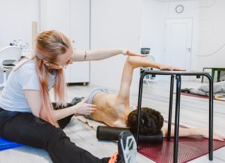 Terapia Schroth – ce este și cui este recomandată