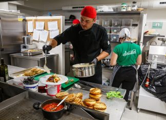 Atelier pentru o alimentație sănătoasă și sustenabilă în școlile din Cluj, printr-un proiect european