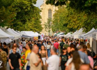 Zilele Culturale Maghiare 2025 în cifre: Peste 250.000 de participări și sute de evenimente