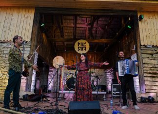 Din Mexic la Australia: Mera World Music Festival aduce muzica lumii pe scena din Mera, Cluj