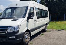 Clujenii vor putea ajunge mai ușor la Mărișel: microbuz nou pe ruta Cluj-Napoca – Mărișel