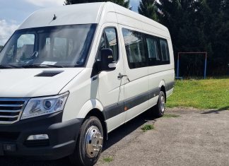 Clujenii vor putea ajunge mai ușor la Mărișel: microbuz nou pe ruta Cluj-Napoca – Mărișel