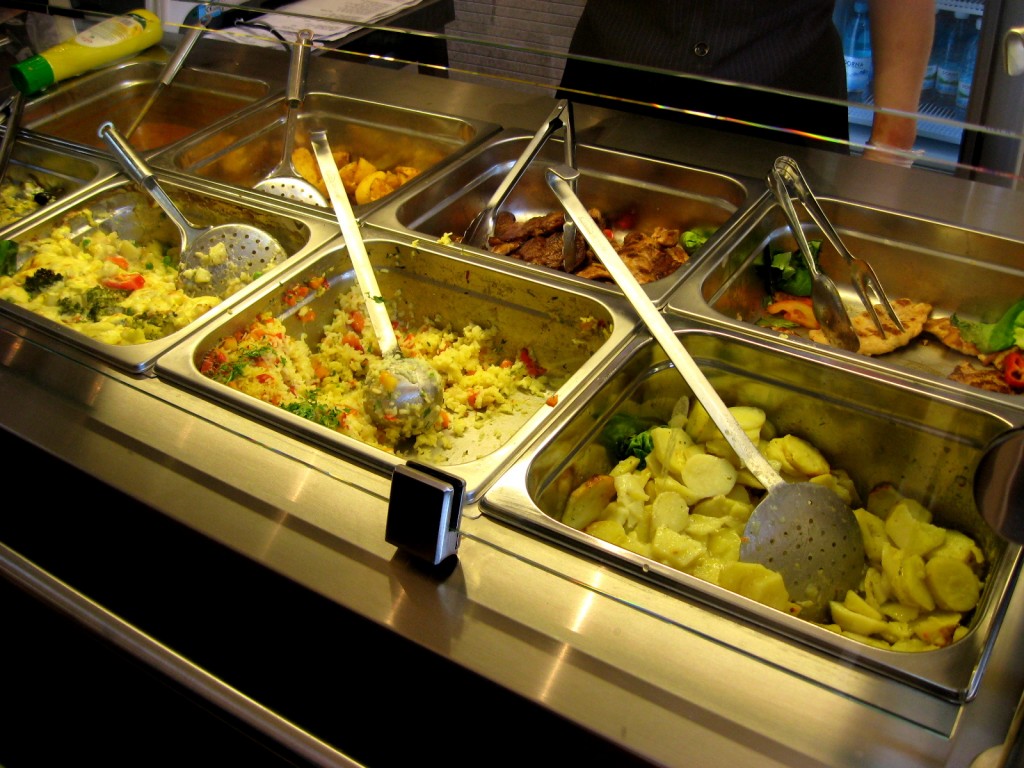 Cantine Cluj
