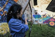 „Art&Fun Days” aduce arta și comunitatea împreună la Cluj, în cadrul proiectului Orașul Acasă 2025
