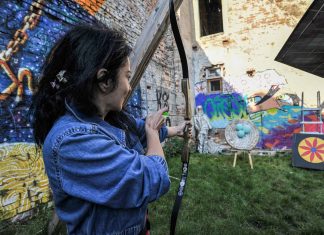 „Art&Fun Days” aduce arta și comunitatea împreună la Cluj, în cadrul proiectului Orașul Acasă 2025